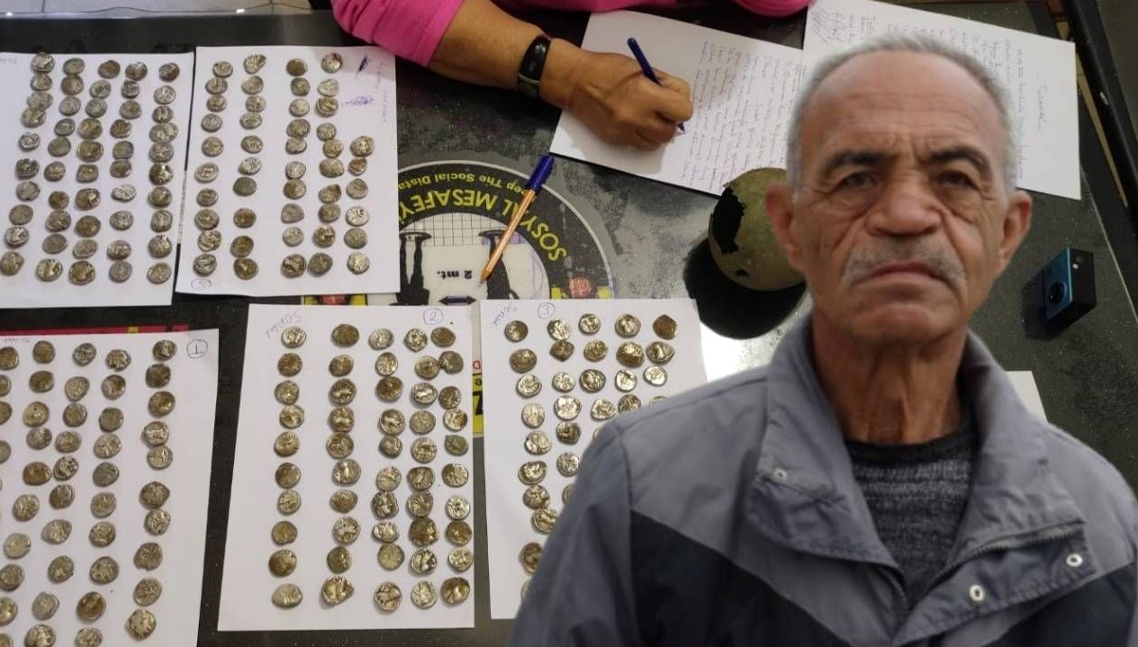 20 farkli devlete iliskin sikkelerin bedeli mahkemelik oldu ZbniBBO4