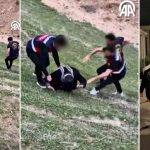 20 vilayette araniyordu 55 hata kaydi var dagdaki coban 223 yilla aranan zanli cikti kOczb1pE