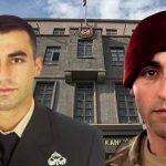 2022de sehit olan uzman cavus nurettin tokyurekin naasina ulasildi TwzTCWTb