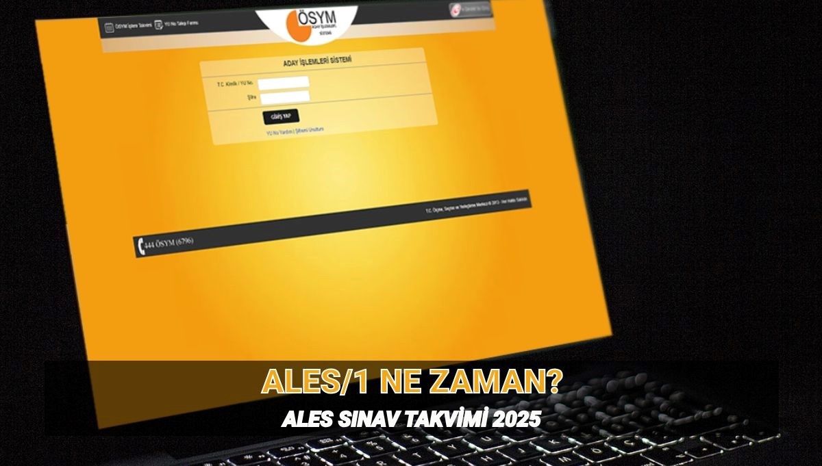 2025 ALES/1: Saat Kaçta Başlıyor, Ne Kadar Sürecek? 71 2025 ales1 ne vakit saat kacta baslayacakbitecek ales saati ve muddetiyle ilgili bilgiler 3mvXCe7w