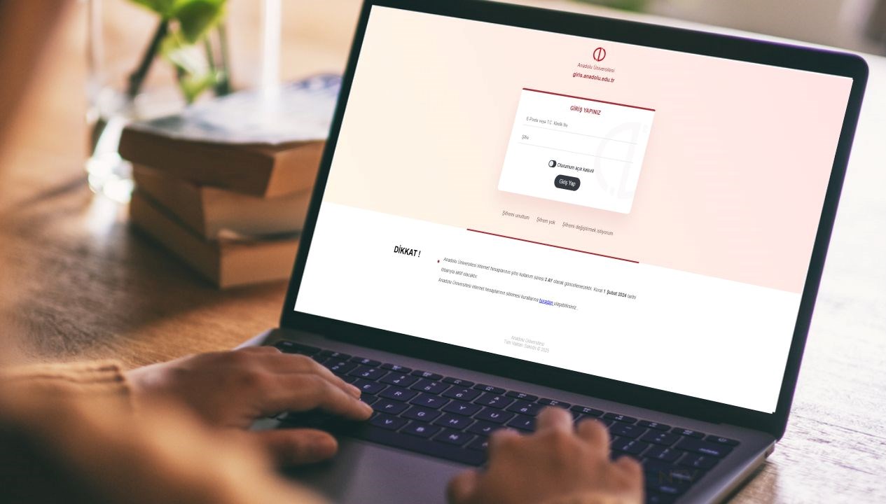 2025 aof bahar devri final imtihanlari ne vakit