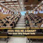 2025 yksye kac gun var universite sinavi tyt ayt ydt ne vakit imtihan giris evraki yayimlandi YRbPYyOh
