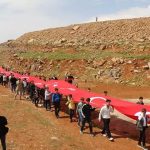 23 nisan coskusu cudi zirvesine tasindi cocuklardan ay yildizli mesaj O4zBcq39