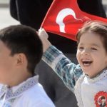 23 nisan resmi tatil mi 22 nisan yarim gun mu hangi gune denk geliyor jjYmGRNe