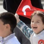 23 nisan resmi tatil mi 23 nisan bu yil hangi gune denk geliyor UJPjPEjY