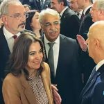 23 nisanda siyasi birlik dem parti ve iyi parti yan yana UDHsenda