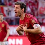 25 yilda rekorlarla gecen bir meslek thomas muller EzMPBIbI