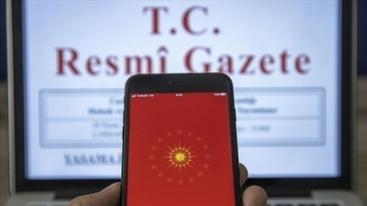 26 nisan 2025 resmi gazete kararlari yayimlandi iste tum detaylar 9nYDhEg6