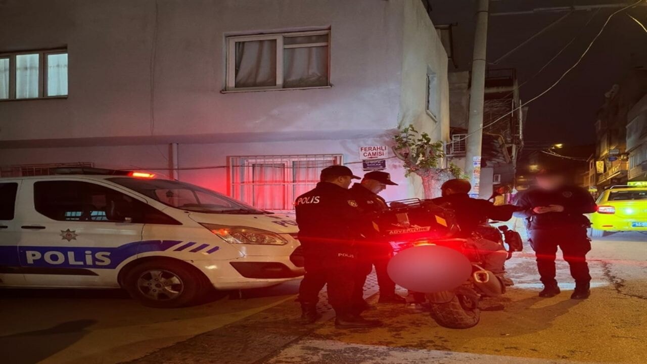 3 bin supheli yakalandi 1008 kisi cezaevine gonderildi