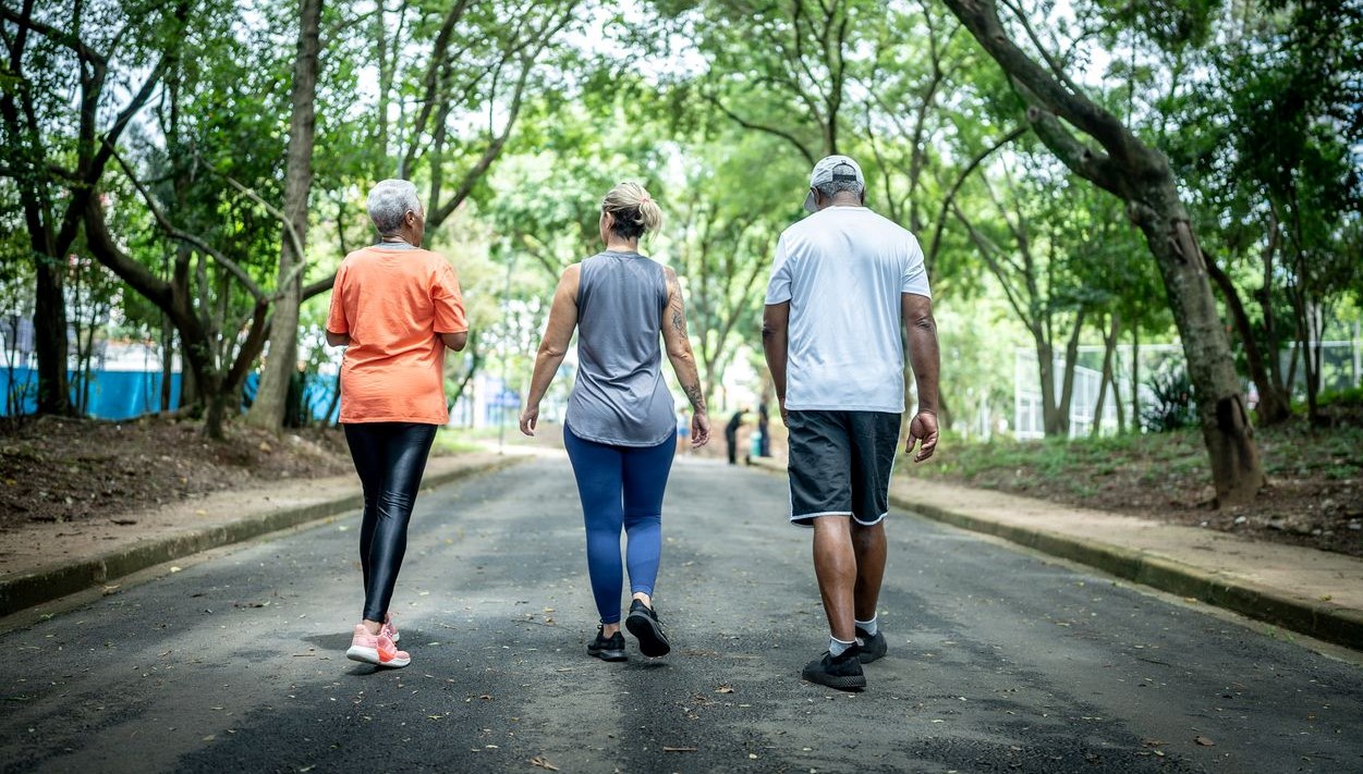 30 dakika yuruyusun tesiri bu hastaligi bedeninizden yok ediyor waCFXTgW