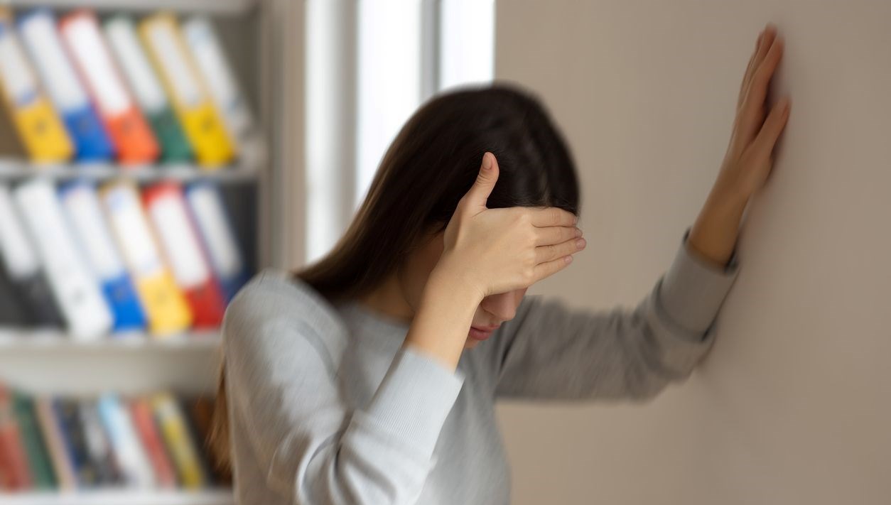 34 yasinda 4 evre beyin kanseri cikti unuttugu isim hayatini kurtardi HE49wVFP