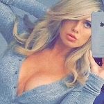 34 yasindaki toplumsal medya fenomenini olduren kusur atardamari koptu felc gecirdi 5PeZONEr