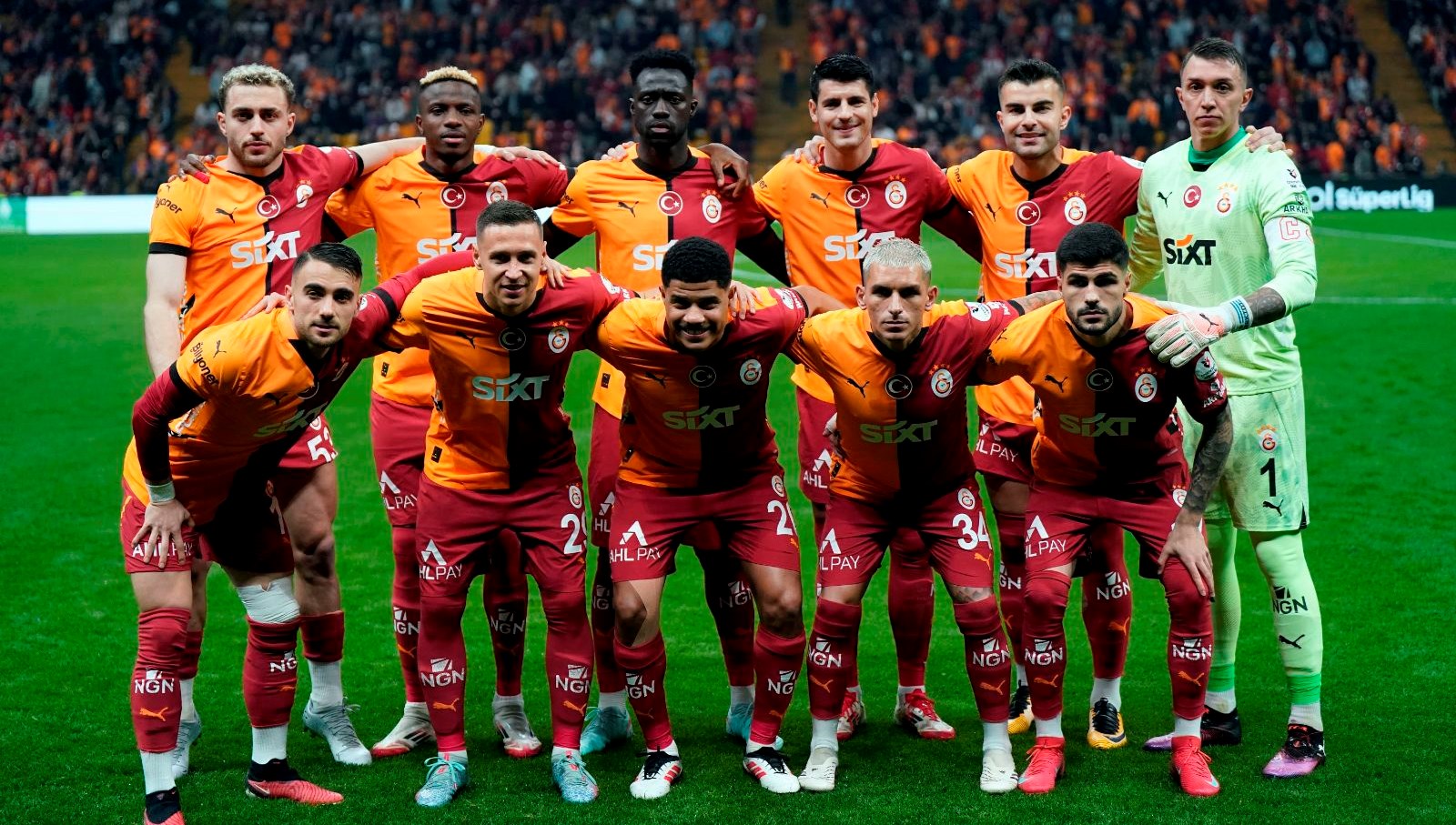 35 milyar liralik dev gelir galatasaray acikladi