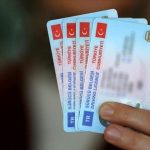 4 milyon 237 bin kisi ehliyetini yenilemedi iHCekkXr