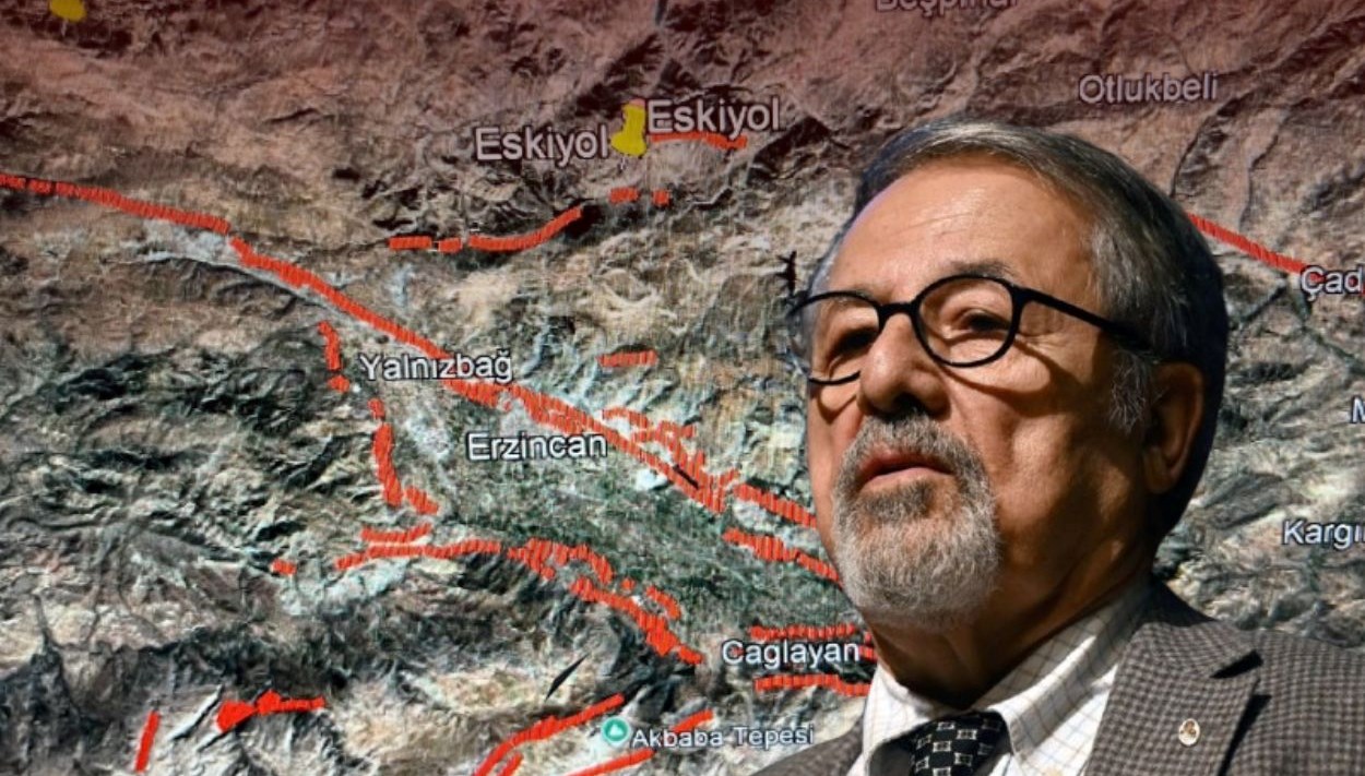 42 buyuklugundeki zelzele sonrasi naci gorurden ihtar yeri onemli