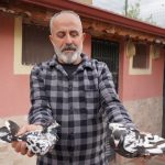 42 yillik hobisi profesyonel tesise donustu vilayet disindan da agir talep var QIPuxzaI