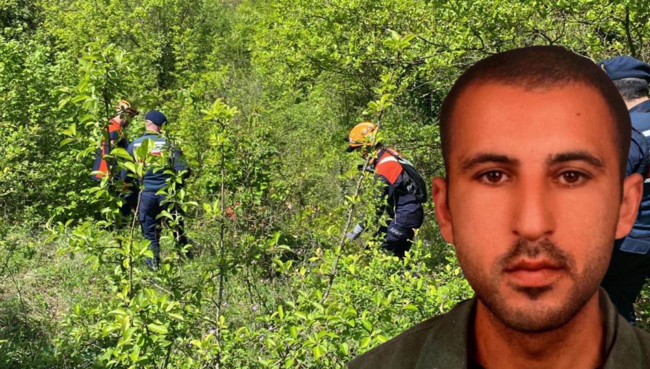 45 gün oldu: Kocaeli'de kaybolan Emirhan için havadan ve karadan arama 71 45 gun oldu kocaelide kaybolan emirhan icin havadan ve karadan arama 9AVkDsGf