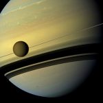 480 kilometre derinlikteki okyanus incelendi saturnun en buyuk uydusunda omur olabilir 7Za2rpLk