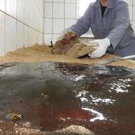 485 yildir yapiliyor icinde 41 cesit baharat var duasi 25 nisanda okunacak AnwxStjx