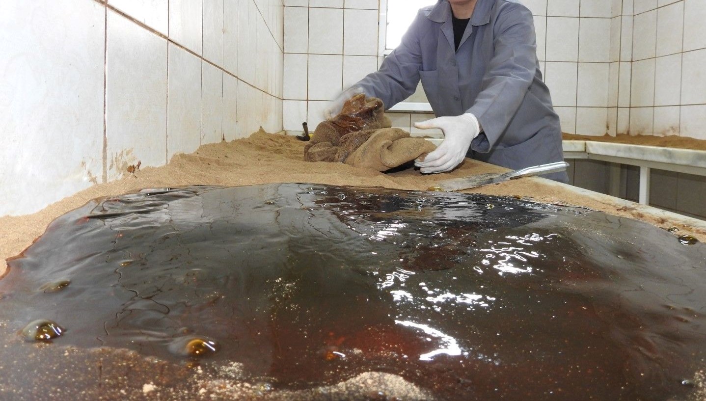 485 yildir yapiliyor icinde 41 cesit baharat var duasi 25 nisanda okunacak