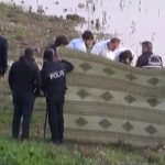 5 yasindaki melikeyi azap ederek oldurup gole attilar baba ve uvey anne birinci kere EPybrAeN