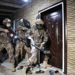 6 kabahat orgutune agir darbe 158 kuskulu yakalandi lvnEalwu