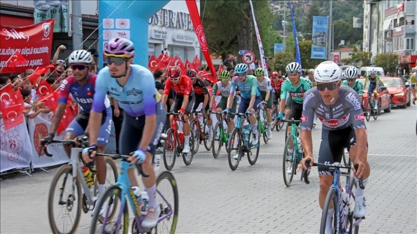 60 cumhurbaskanligi turkiye bisiklet turu 3 etabi rota etaplar takimlar ve detaylar wKt3bY9S