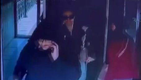 600 bin liralik hirsizliktan iki sevgili cikti fv9gBkSH