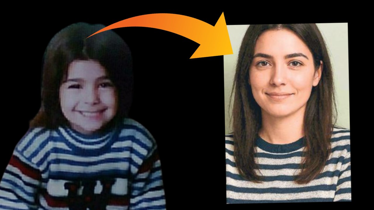 7 bin 300 gun oldu kayip ilayda yapay zeka fotografiyla araniyor dEYBHw6v