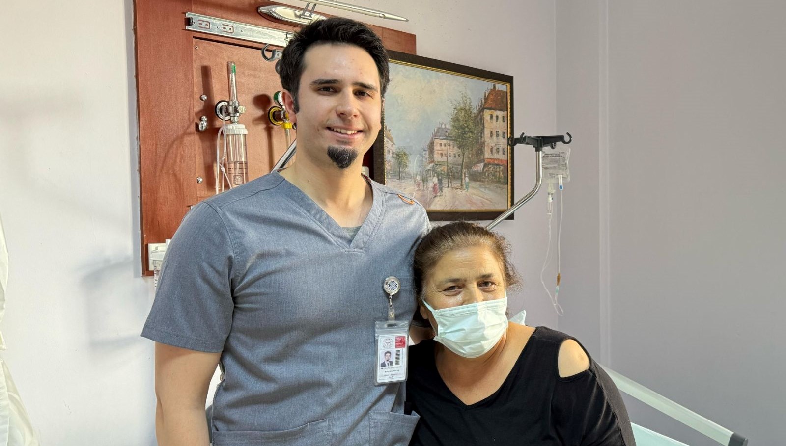 7 yıl çürümüş böbrekle yaşadı: 55 yaşındaki bayanın ameliyatı 4 saat sürdü 71 7 yil curumus bobrekle yasadi 55 yasindaki bayanin ameliyati 4 saat surdu 9vuPzZ9D