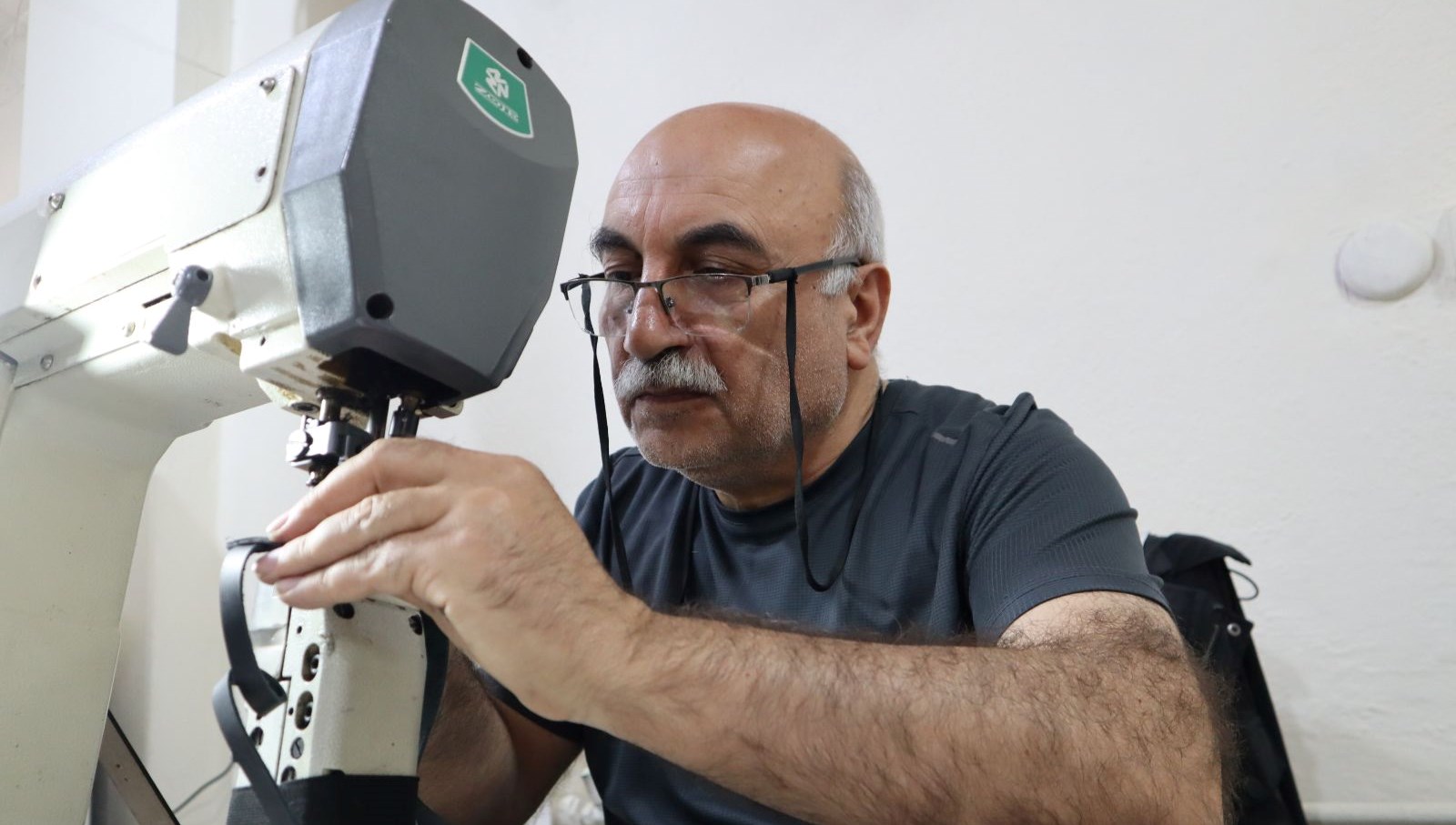 7 yıl evvel hobi olarak başlamış: Depremzede vatandaşın ekmek teknesi oldu 71 7 yil evvel hobi olarak baslamis depremzede vatandasin ekmek teknesi oldu lYqwO3Pk