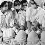 70 yil evvel hastanede karisti dna testi sitesinde kardesi ile tanisti d7l5Pma4