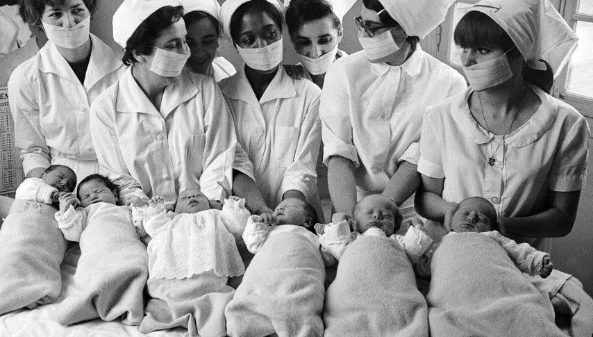 70 yil evvel hastanede karisti dna testi sitesinde kardesi ile tanisti d7l5Pma4