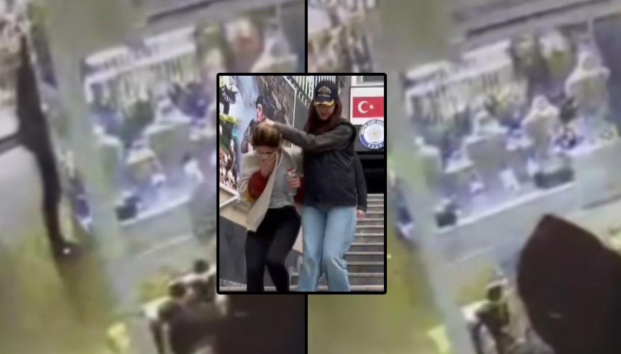 80 kabahat belgesi vardı; 81'incide Kapalıçarşı'da yakayı ele verdi! 71 80 kabahat belgesi vardi 81incide kapalicarsida yakayi ele verdi h1JpHvKJ