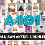 a101de bu hafta yok yok a101 aktuel katalog 24 nisan a101 marketlerde mesken gerecleri NwSfRATp