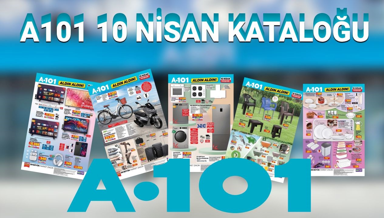 a101e teknoloji elektronik mutfak ve bebek eserleri geliyor a101 10 nisan aktuel katalogu n9kaAXOc