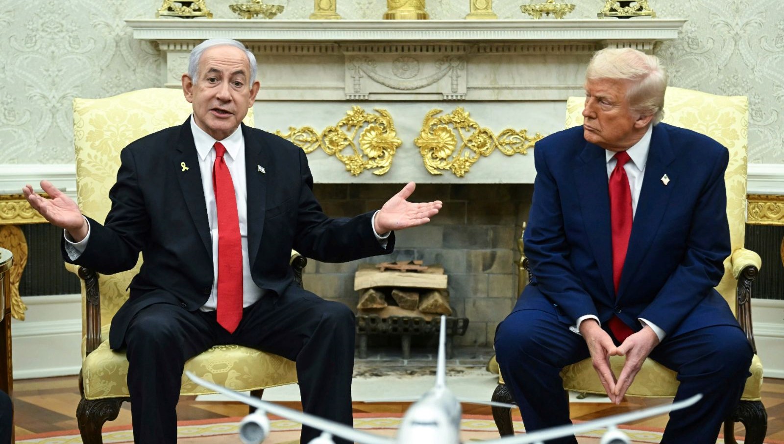 abd basini israil mayista iranin nukleer tesislerini vuracakti trump musaade vermedi