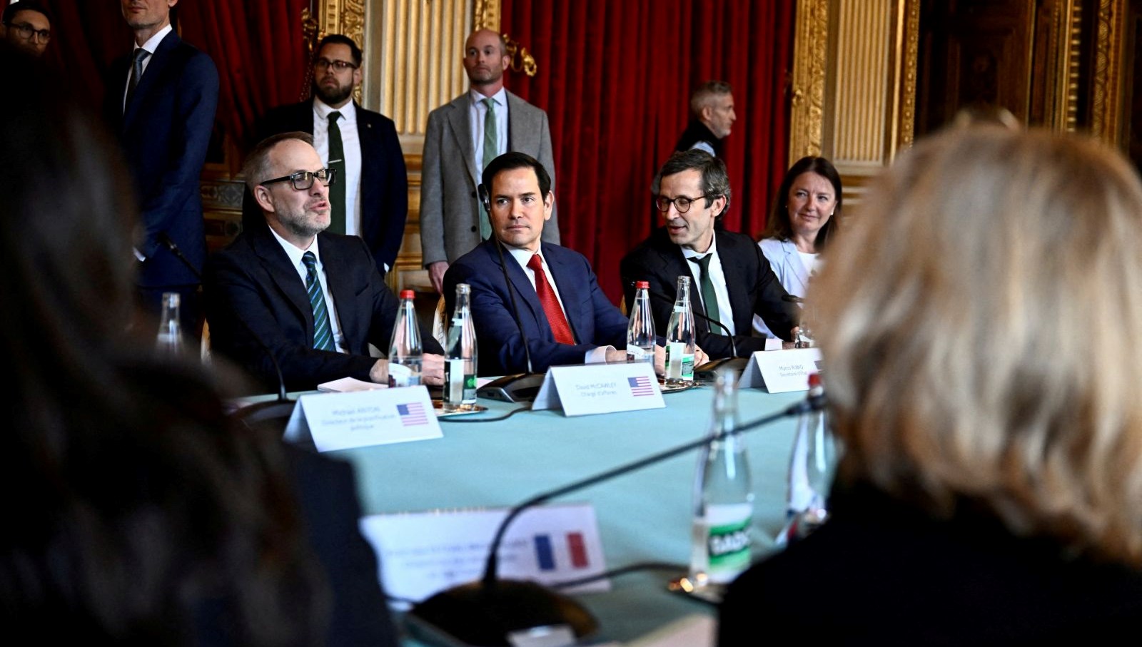 abd disisleri bakani ukraynada baris olmayacaksa bunu artik bilmeliyiz ffjDmHUR