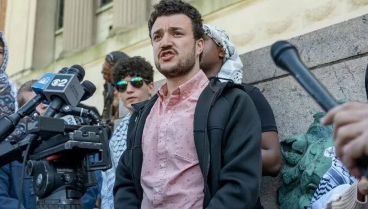 abd filistinli aktivisti yesil karta karsin hudut disiediyor