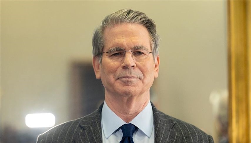 ABD Hazine Bakanı'ndan Çin açıklaması: "Bir noktada muahede yapılabilir" 71 abd hazine bakanindan cin aciklamasi bir noktada muahede yapilabilir qgJd2mli