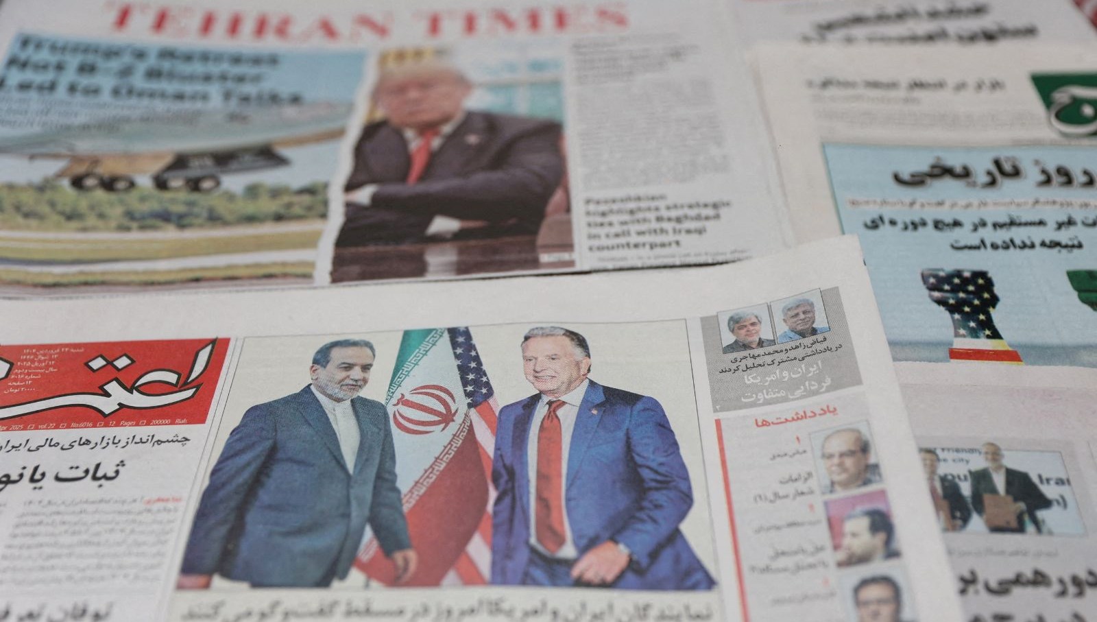 abd iran gorusmelerinin ikinci tipi oncesi israil argumani LMNajL9j