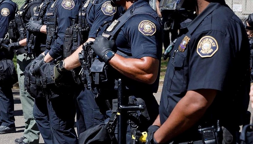 abd polisinin vurdugu otizmli genc hayatini kaybetti QE54XZ76