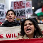 abdde binler filistinli aktivist halil icin sokakta ellerinizi ogrencilerden cekin s5xU8RPf