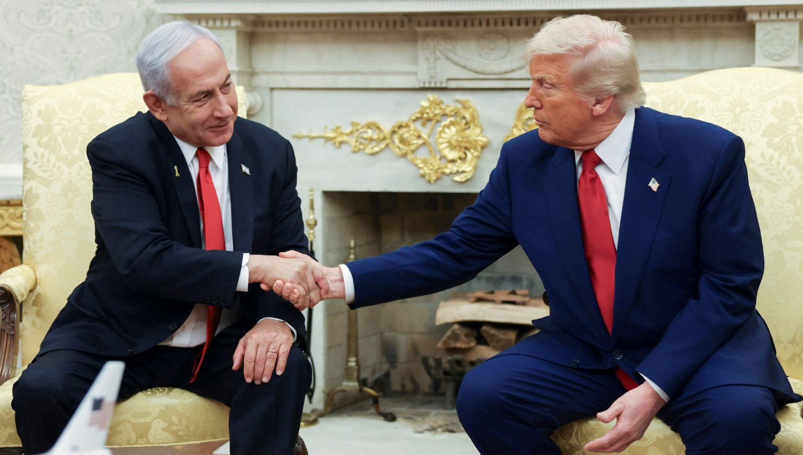 abdden israile yeni silah sevkiyati irana akin planlari gundemde tdQkhrwq