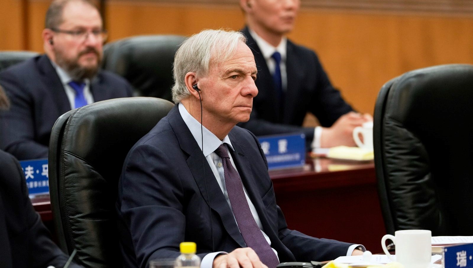 ABD’li milyarderden korkutan ikaz: “Resesyondan daha kötüsünü yaşayabiliriz” 71 abdli milyarderden korkutan ikaz resesyondan daha kotusunu yasayabiliriz NzWWNBPM