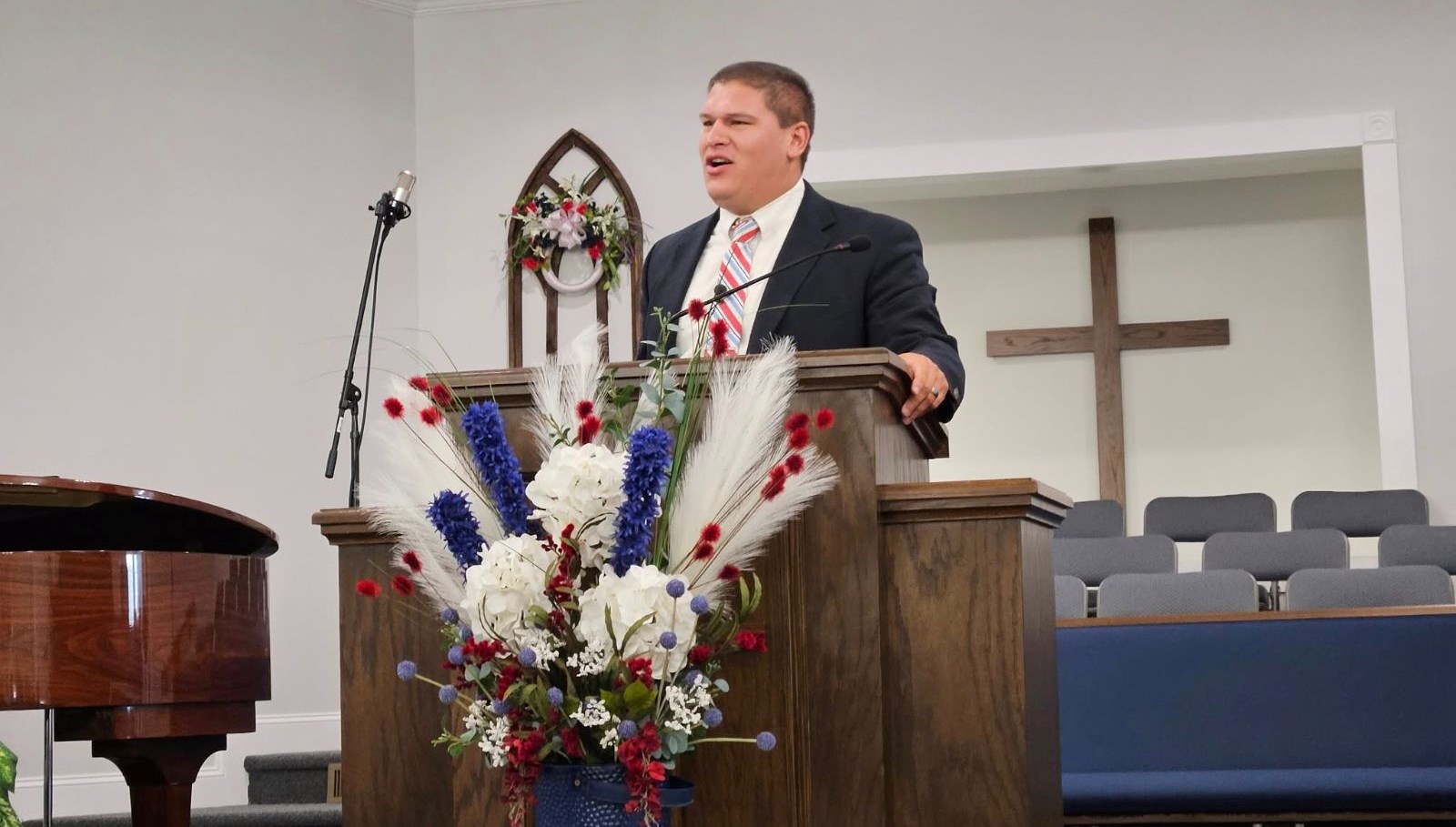 abdli misyoner guney afrikada kiliseden kacirildi XrUZRWSg