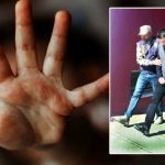 abdnin 400 yil mahpusunu istedigi adanali yakalandi curum bulunamadi ORxwElcB