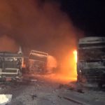 abdnin yemene akininda meyyit sayisi 74e yukseldi hamastan reaksiyon CWU9U5jJ