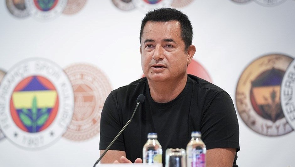 Acun Ilıcalı'dan Net Mesaj: Yabancı Hakem Talebi 52. Kez Yinelendi! 71 acun ilicali 52 kere de soylemis olayim yabanci hakem istiyoruz HtJYauLy