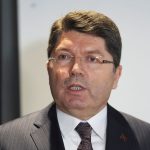 adalet bakani tunctan af aciklamasi 55 bin kisinin affedilecegi argumani yanlissiz degil dViKYBe2